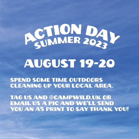 August Action Day